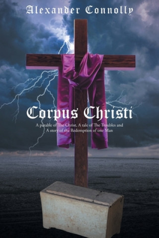 Libro Corpus Christi Alexander Connolly