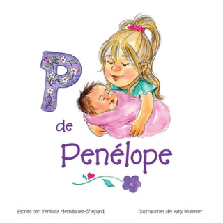 Buch P de Penelope 