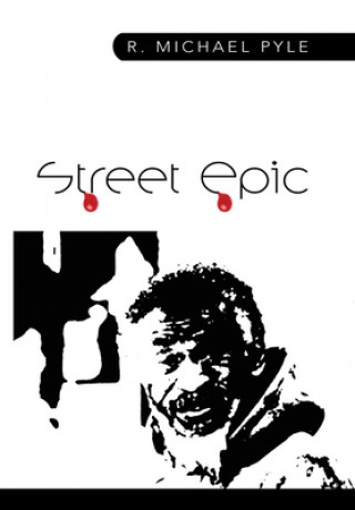 Livro Street Epic R. Michael Pyle