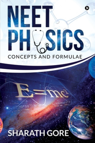 Knjiga NEET Physics Sharath Gore