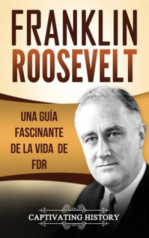 Carte Franklin Roosevelt 