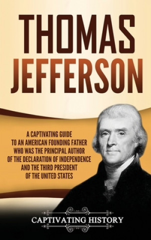 Książka Thomas Jefferson 