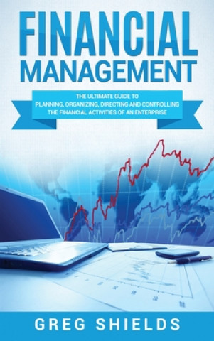 Книга Financial Management 
