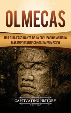 Knjiga Olmecas 