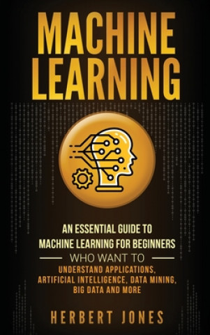 Kniha Machine Learning 
