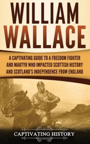 Könyv William Wallace 