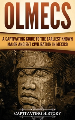 Livre Olmecs 