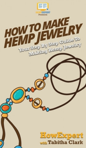 Carte How To Make Hemp Jewelry Tabitha Clark