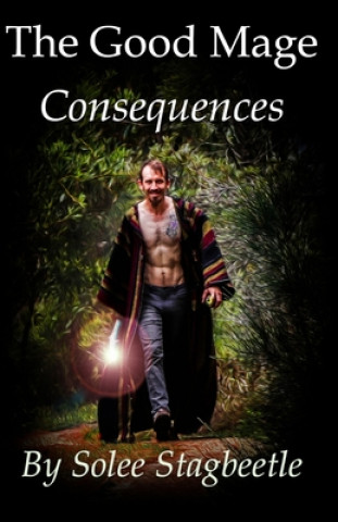 Книга The Good Mage: Consequences Solee Stagbeetle