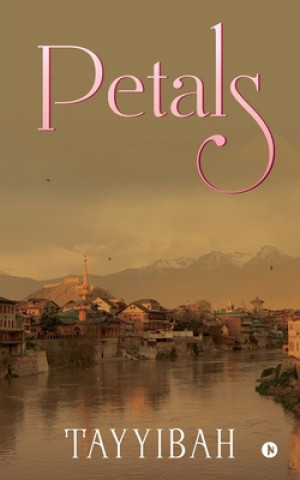 Livro Petals Tayyibah