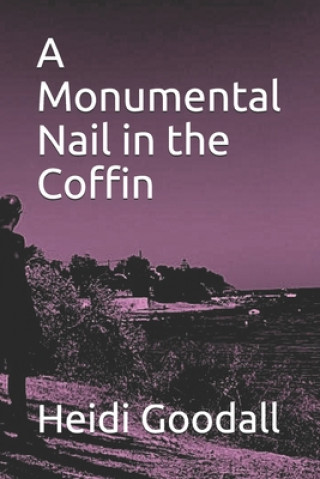 Libro A Monumental Nail in the Coffin Konstantinos Mandilaras