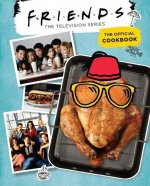 Carte Friends: The Official Cookbook 
