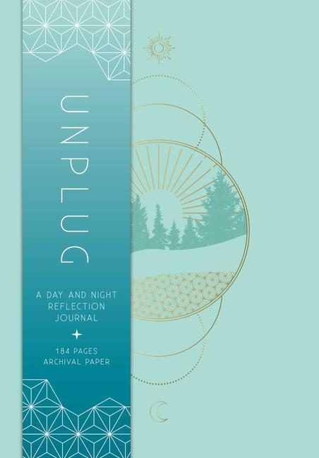 Knjiga Unplug Insight Editions