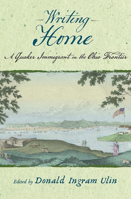 Knjiga Writing Home Donald Ingram Ulin