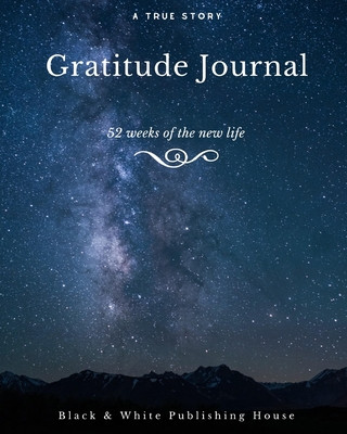 Buch Gratitude Journal Elyssa Fields