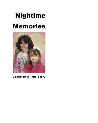 Knjiga Nighttime Memories Caffrey Carmen Caffrey