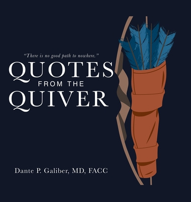 Könyv Quotes from the Quiver 