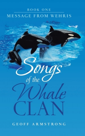 Книга Songs of the Whale Clan 