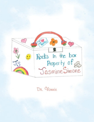 Knjiga Rocks in the Box Dr Vonnie
