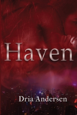 Book Haven Dria Andersen