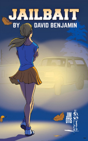 Book Jailbait David Benjamin
