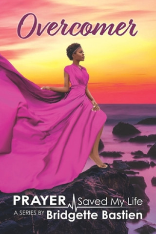 Knjiga Overcomer Bridgette Bastien