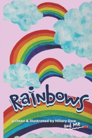 Libro Rainbows Hillary Dow