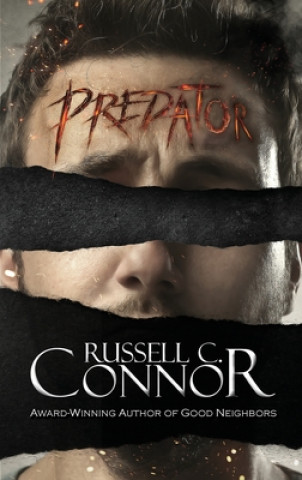 Book Predator Russell C. Connor