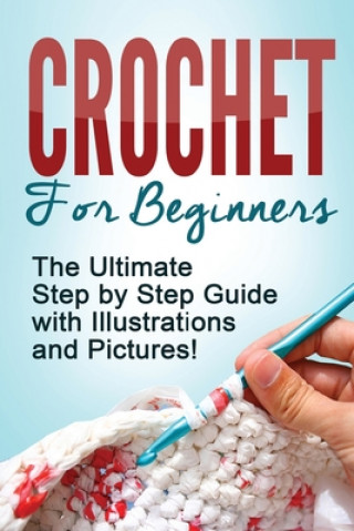 Libro Crochet 