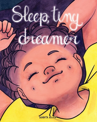 Buch Sleep, Tiny Dreamer 