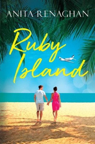Βιβλίο Ruby Island Anita Renaghan