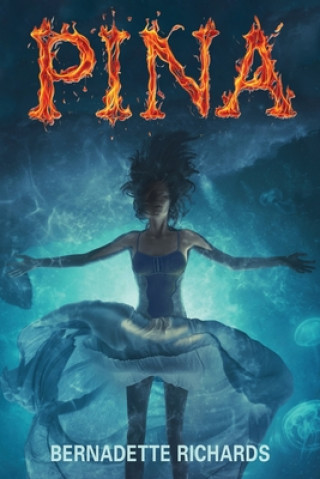 Книга Pina Bernadette a. Richards