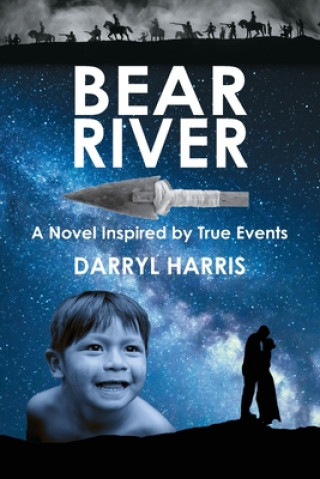 Knjiga Bear River 