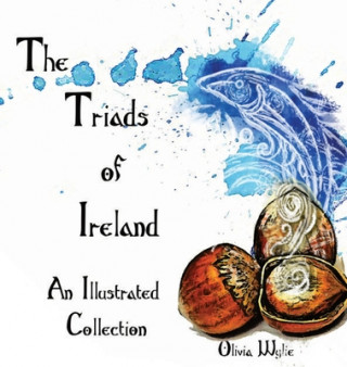 Boek Triads of Ireland Olivia Wylie