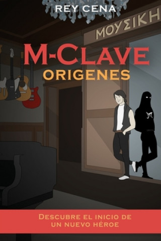 Книга M-Clave Orígenes 