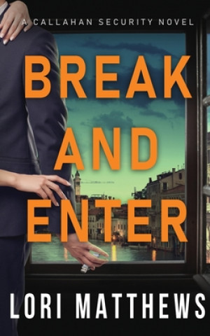 Libro Break and Enter Matthews Lori Matthews