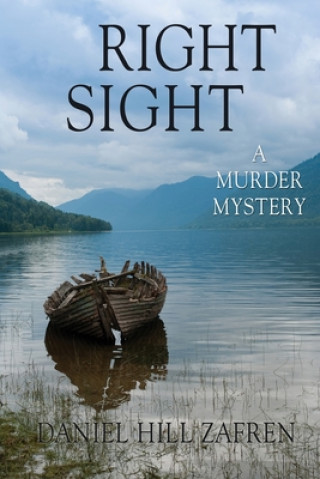 Book Right Sight Zafren Daniel Hill Zafren