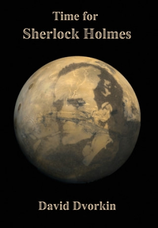 Libro Time for Sherlock Holmes David Dvorkin