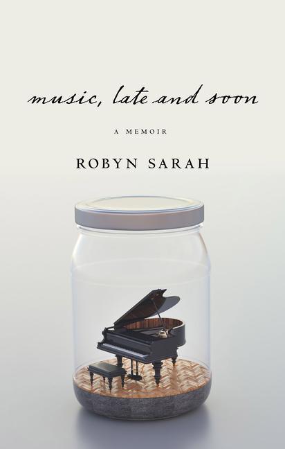 Könyv Music, Late and Soon 
