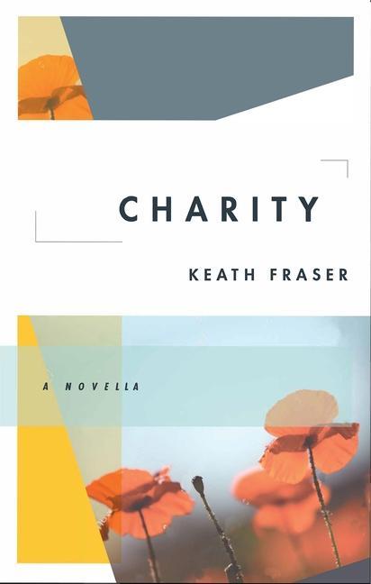 Knjiga Charity Keath Fraser