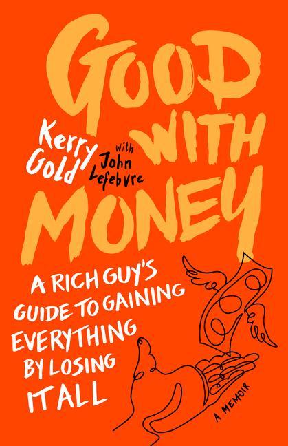 Book Good with Money Lefebvre