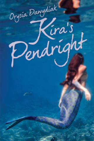 Libro Kira's Crossing Dawydiak Orysia