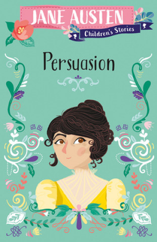 Kniha Jane Austen Children's Stories: Persuasion Gemma Barder