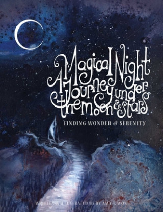 Knjiga Magical Night Journey Won