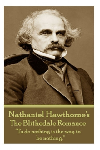 Libro elettronico Blithedale Romance Nathaniel Hawthorne