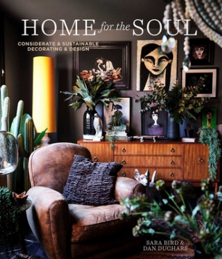 Книга Home for the Soul Dan Duchars