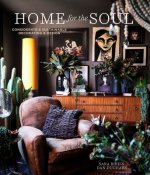 Könyv Home for the Soul Dan Duchars