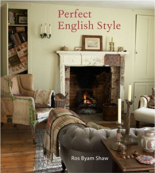 Book Perfect English Style 