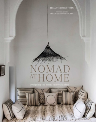 Kniha Nomad at Home 