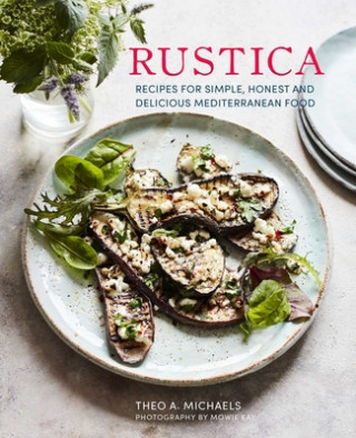 Book Rustica 